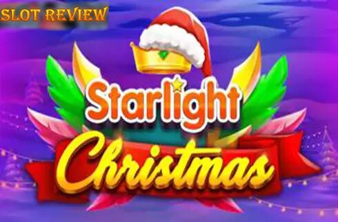 Starlight Christmas - обзор слота